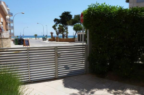 AT024 Dúplex con piscina a unos pasos de la playa, muy bien equipado